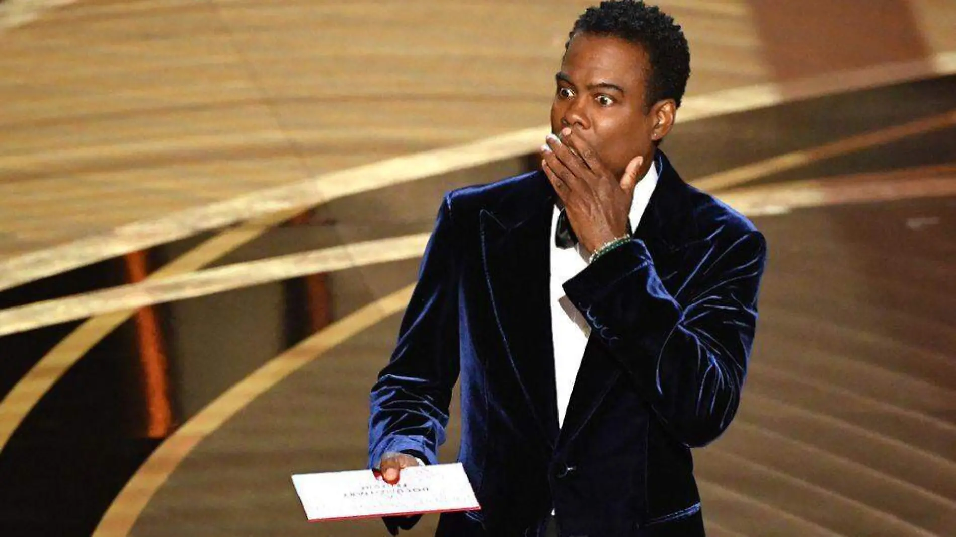 Chris Rock Oscar